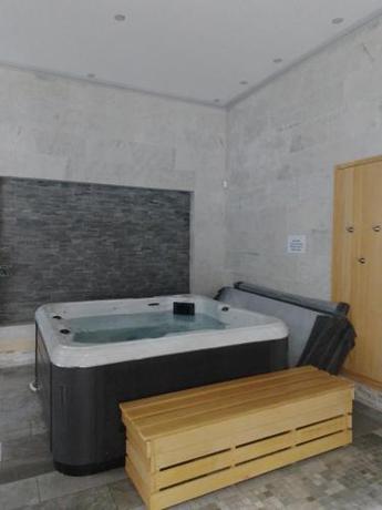 Imagen general del Hotel 7 Pools SPA Boutique. Foto 9