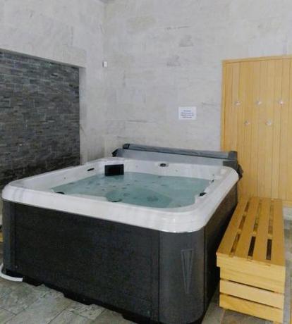 Imagen general del Hotel 7 Pools SPA Boutique. Foto 10
