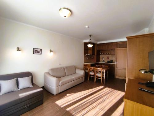 Imagen de la habitación del Hotel 7 Pools SPA Boutique. Foto 18