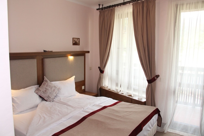 Imagen de la habitación del Hotel 7 Pools SPA and Apartments. Foto 5