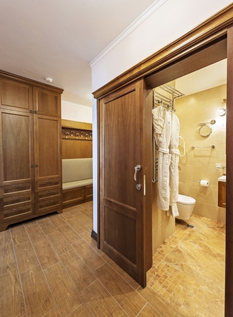 Imagen de la habitación del Hotel 7 Pools SPA and Apartments. Foto 6