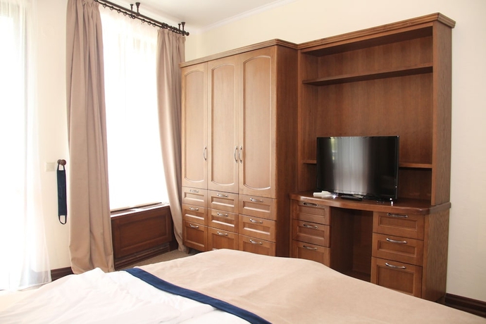 Imagen de la habitación del Hotel 7 Pools SPA and Apartments. Foto 10