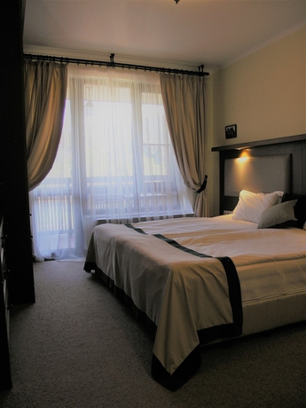 Imagen de la habitación del Hotel 7 Pools SPA and Apartments. Foto 14