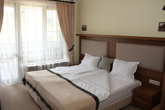 Imagen de la habitación del Hotel 7 Pools SPA and Apartments. Foto 15