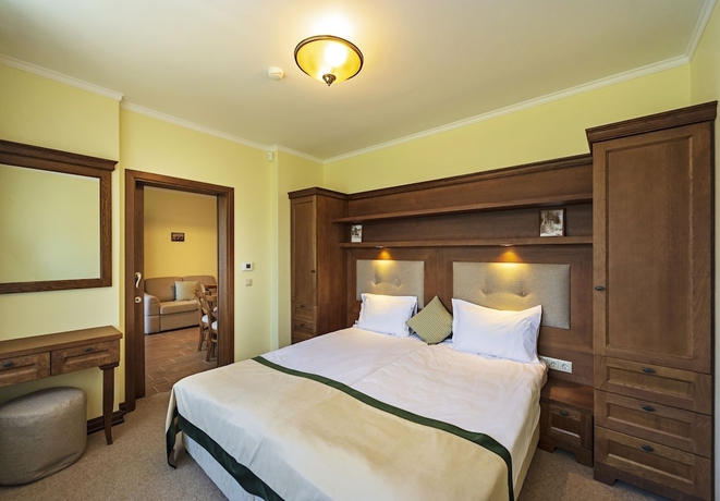 Imagen de la habitación del Hotel 7 Pools SPA and Apartments. Foto 18