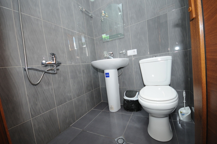 Imagen de la habitación del Hotel 7 Rooms, Tbilisi. Foto 2