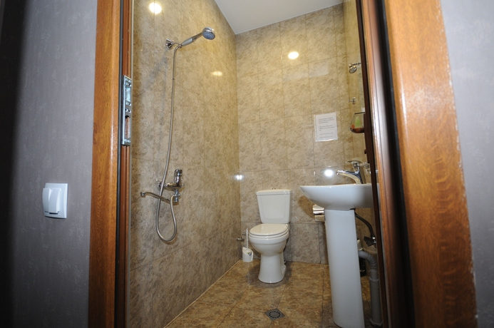 Imagen de la habitación del Hotel 7 Rooms, Tbilisi. Foto 4