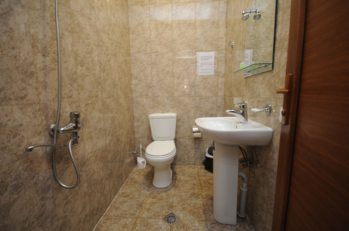 Imagen de la habitación del Hotel 7 Rooms, Tbilisi. Foto 8