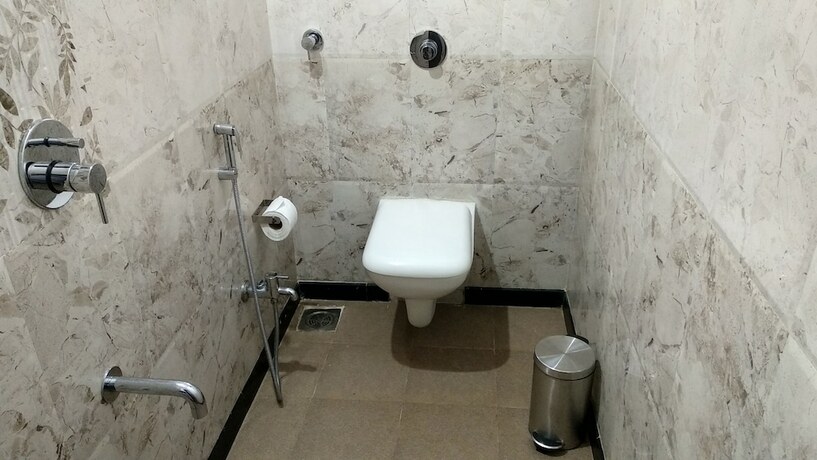 Imagen general del Hotel 7 SEA\'S by SPLENOR. Foto 1
