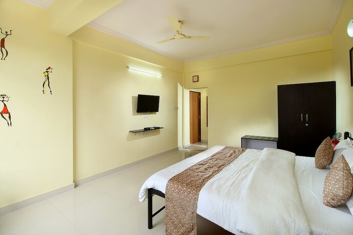 Imagen de la habitación del Hotel 7 SEA\'S by SPLENOR. Foto 17