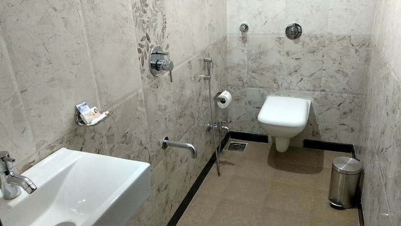 Imagen general del Hotel 7 SEA\'S by SPLENOR. Foto 2