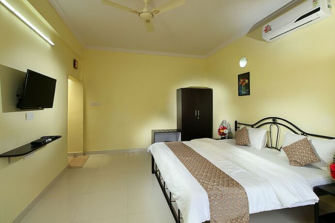 Imagen general del Hotel 7 SEA\'S by SPLENOR. Foto 6