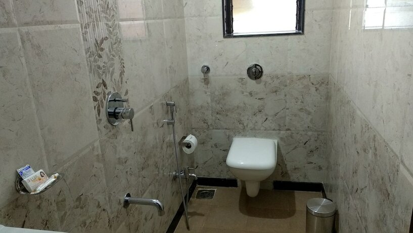 Imagen general del Hotel 7 SEA\'S by SPLENOR. Foto 8