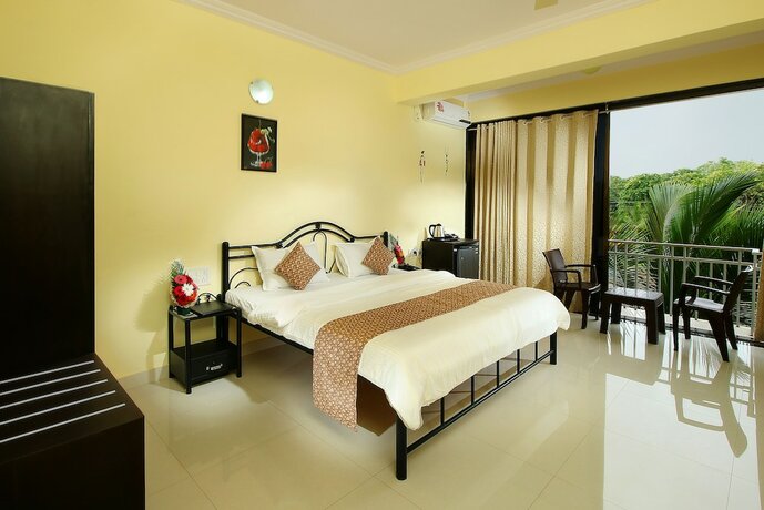 Imagen de la habitación del Hotel 7 SEA\'S by SPLENOR. Foto 19