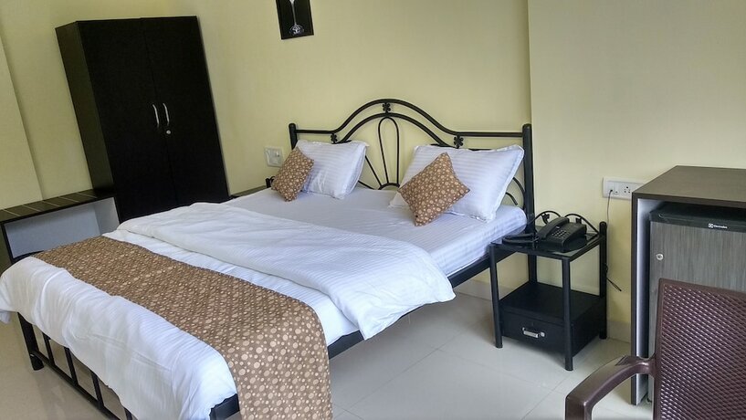 Imagen de la habitación del Hotel 7 SEA\'S by SPLENOR. Foto 20