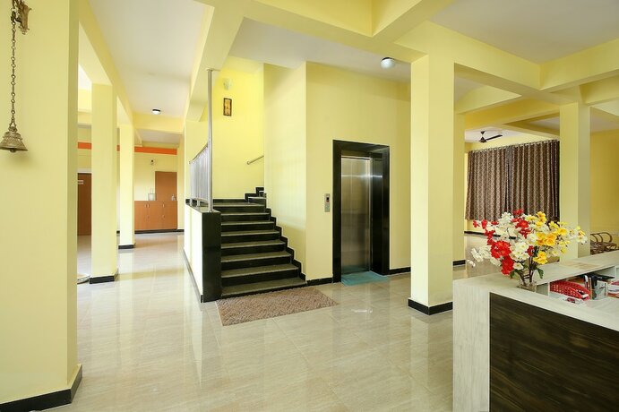 Imagen general del Hotel 7 SEA\'S by SPLENOR. Foto 12