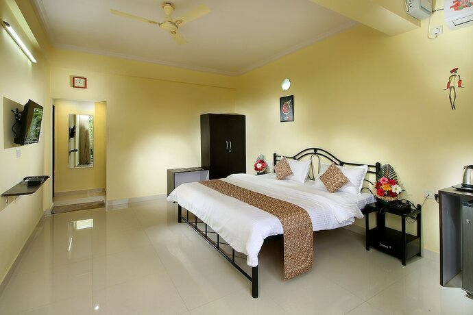 Imagen general del Hotel 7 SEA\'S by SPLENOR. Foto 13
