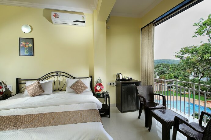 Imagen general del Hotel 7 SEA\'S by SPLENOR. Foto 16