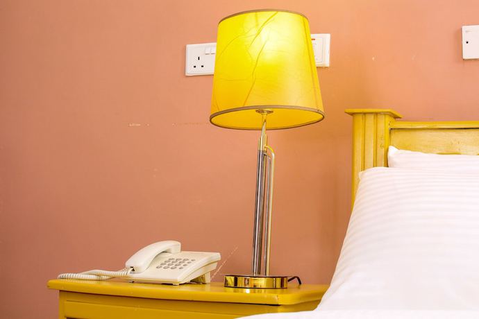 Imagen de la habitación del Hotel 7 Seasons. Foto 2