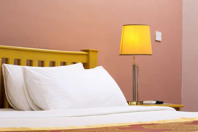 Imagen de la habitación del Hotel 7 Seasons. Foto 4