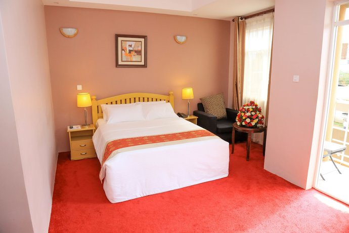 Imagen general del Hotel 7 Seasons. Foto 1