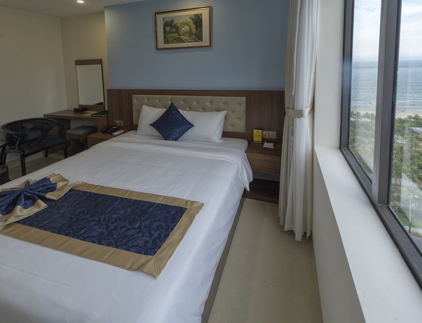 Imagen de la habitación del Hotel 7 Seven Sea. Foto 8