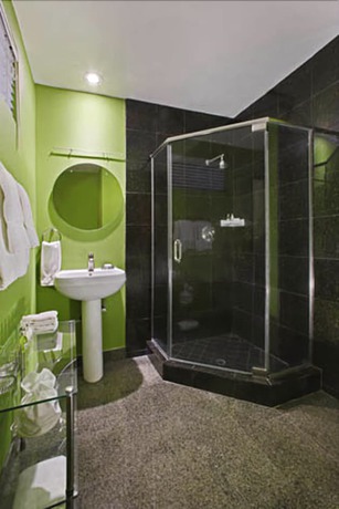 Imagen de la habitación del Hotel 7 Springs Inn And Suites. Foto 11