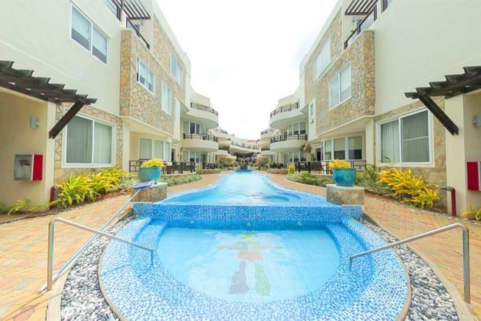 Imagen general del Hotel 7 Stones Boracay Suites. Foto 4