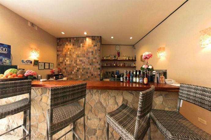 Imagen general del Hotel 7 Stones Boracay Suites. Foto 5