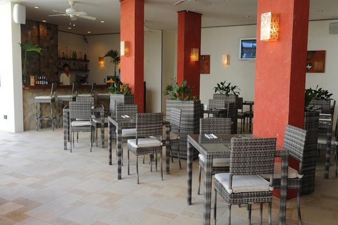 Imagen general del Hotel 7 Stones Boracay Suites. Foto 6