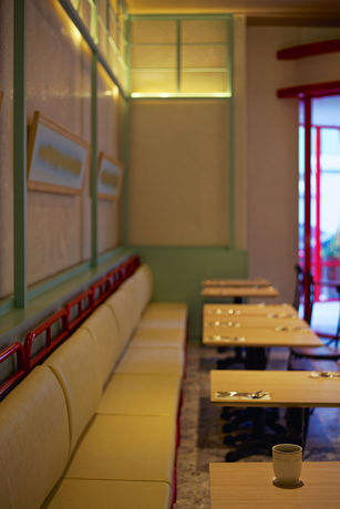 Imagen del bar/restaurante del Hotel 7 Taichung. Foto 10