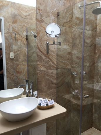 Imagen de la habitación del Hotel 7 Toritos Boutique by Hacienda. Foto 3