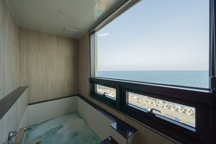 Imagen de la habitación del Hotel 701 Gyeongju. Foto 11