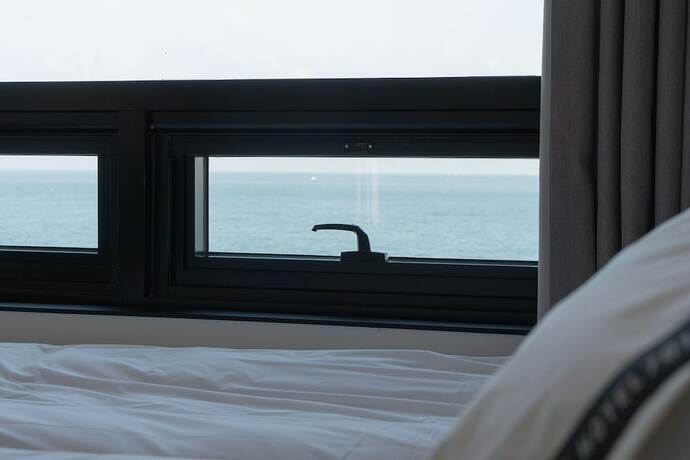 Imagen de la habitación del Hotel 701 Gyeongju. Foto 13