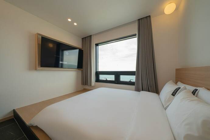 Imagen de la habitación del Hotel 701 Gyeongju. Foto 14