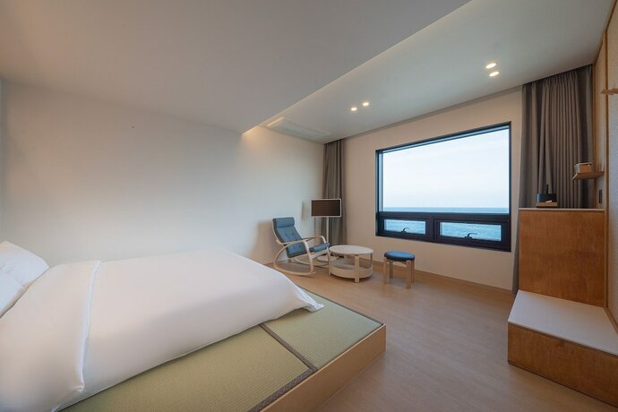 Imagen de la habitación del Hotel 701 Gyeongju. Foto 19