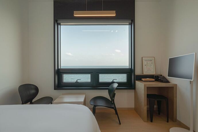 Imagen de la habitación del Hotel 701 Gyeongju. Foto 20