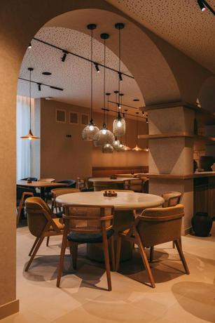 Imagen de los interiores del Hotel 705 O'Porto. Foto 25