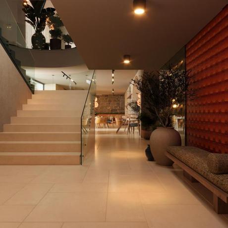 Imagen de los interiores del Hotel 705 O'Porto. Foto 27