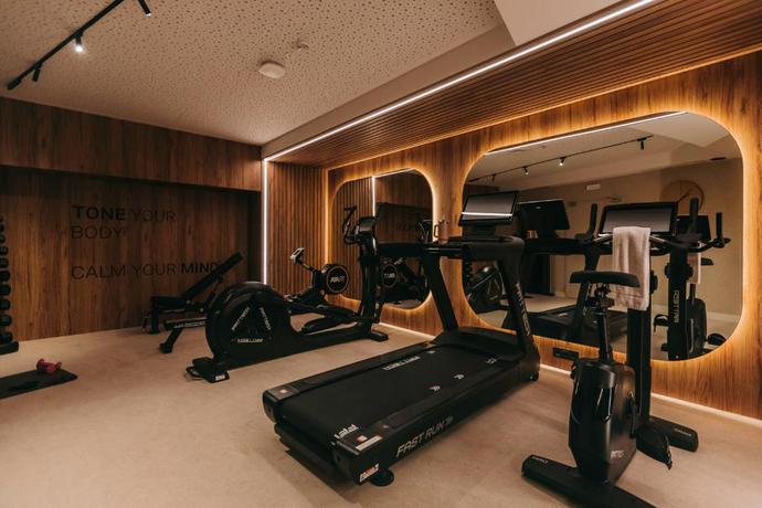 Imagen de los interiores del Hotel 705 O'Porto. Foto 30