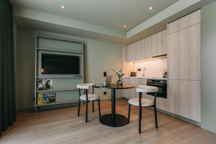 Imagen de la habitación del Hotel 705 Porto Prime Home. Foto 4