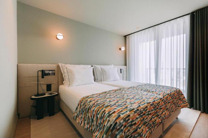 Imagen general del Hotel 705 Porto Prime Home. Foto 1