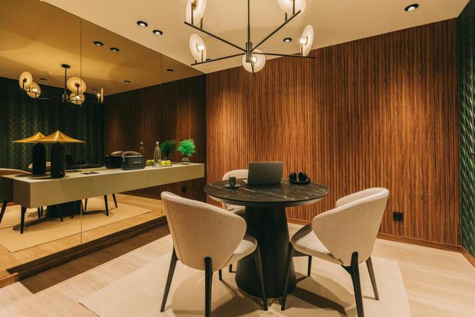 Imagen de los interiores del Hotel 705 Porto Prime Home. Foto 10