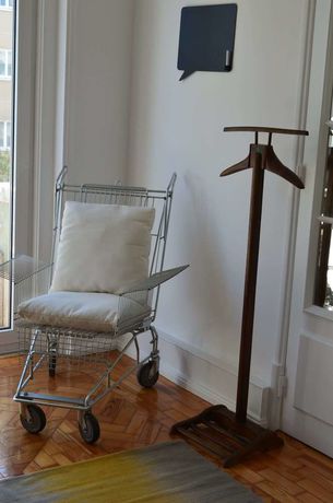 Imagen general del Hotel 71 Castilho Guest House. Foto 2