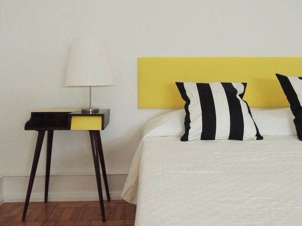 Imagen general del Hotel 71 Castilho Guest House. Foto 5