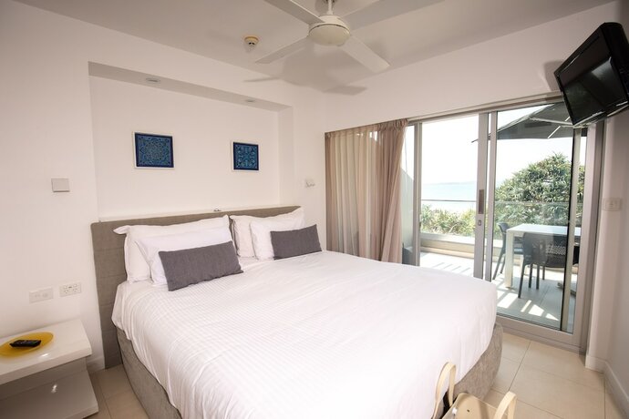 Imagen general del Hotel 71 Hastings St. Foto 11