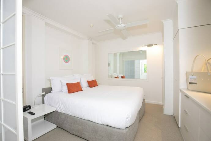 Imagen de la habitación del Hotel 71 Hastings St. Foto 13