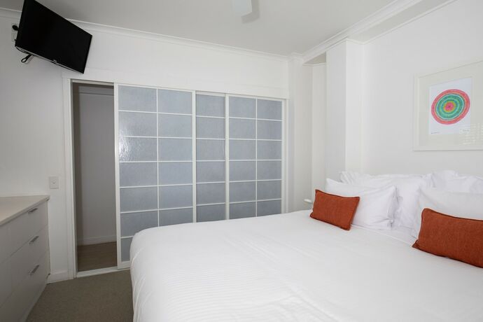 Imagen de la habitación del Hotel 71 Hastings St. Foto 16