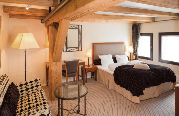 Imagen de la habitación del Hotel 71 Nyhavn. Foto 5