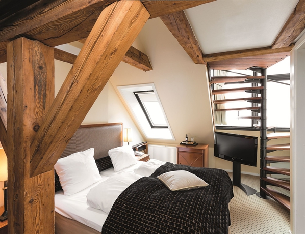 Imagen de la habitación del Hotel 71 Nyhavn. Foto 6